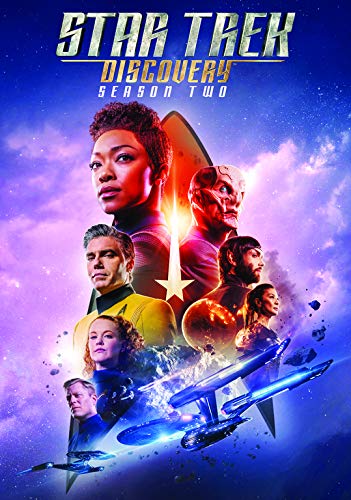 STAR TREK: DISCOVERY - SEASON TWO