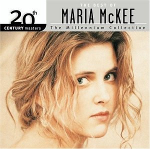 MCKEE, MARIA  - BEST OF-20TH CENTURY MASTERS