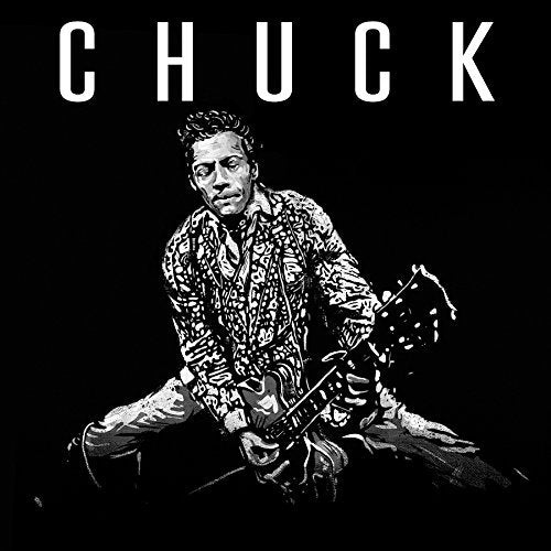 CHUCK BERRY - CHUCK