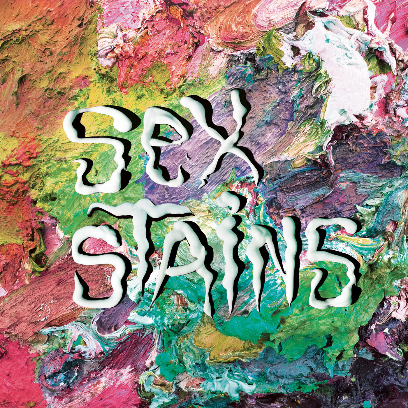 SEX STAINS - SEX STAINS