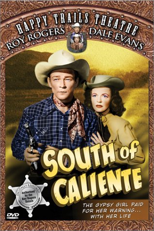 SOUTH OF CALIENTE [IMPORT]