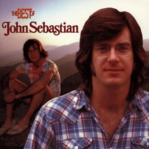 JOHN SEBASTIAN - BEST OF