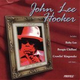 HOOKER, JOHN LEE  - A PROFILE OF JOHN LEE HOOKER