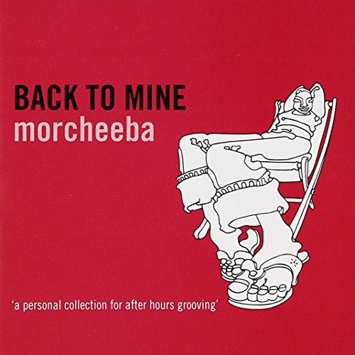 MORCHEEBA - BACK TO MINE