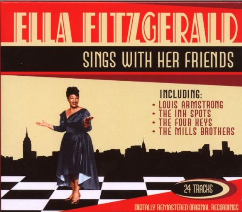 FITZGERALD, ELLA  - SMOOTH SAILING: A PROPER INTRODUCTION