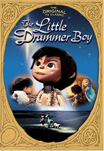 THE LITTLE DRUMMER BOY