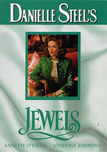 DANIELLE STEEL'S JEWELS [IMPORT]