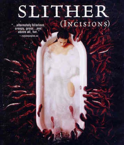 SLITHER [HD DVD]
