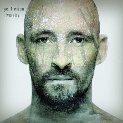 GENTLEMAN  - DIVERSITY