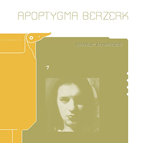 APOPTYGMA BERZERK - 7