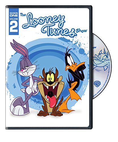 LOONEY TUNES SHOW, THE: VOLUME TWO