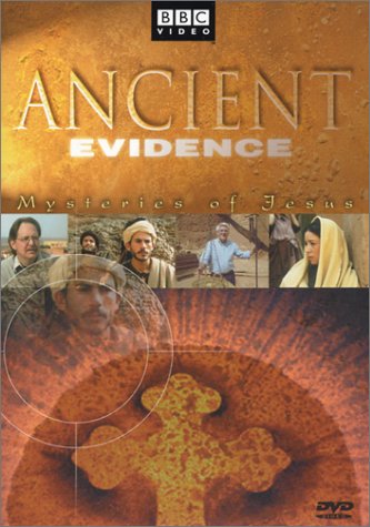 ANCIENT EVIDENCE:MYSTERIES OF