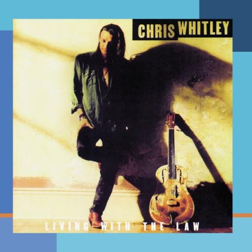 WHITLEY, CHRIS - LIVING W/T LAW