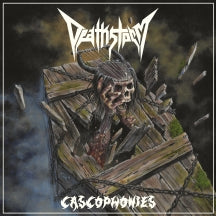 DEATHSTORM - CASCOPHONIES [LP]