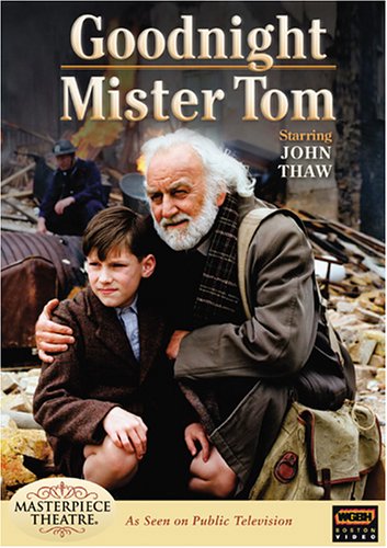 MASTERPIECE: GOODNIGHT MISTER TOM (MASTERPIECE)