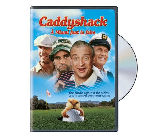 CADDYSHACK