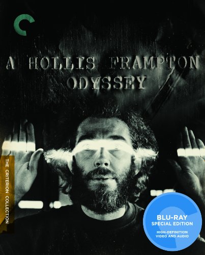 A HOLLIS FRAMPTON ODYSSEY (CRITERION COLLECTION) [BLU-RAY]