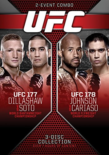 UFC 177/178