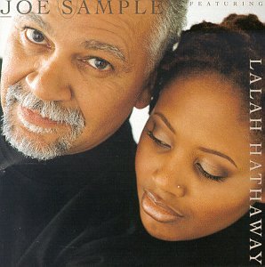 SAMPLE, JOE - SONG LIVES ON FEATURING LALAH