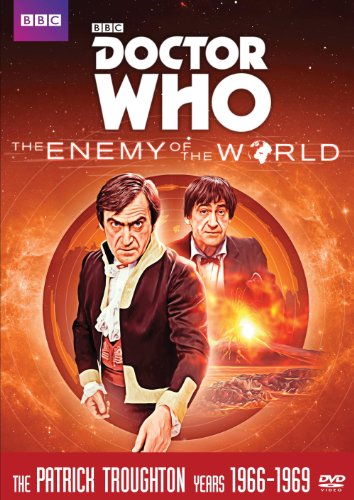 DOCTOR WHO: THE ENEMY OF THE WORLD [IMPORT]