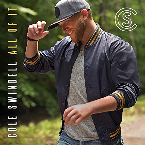 COLE SWINDELL - ALL OF IT