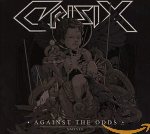 CRISIX - AGAINST THE ODDS