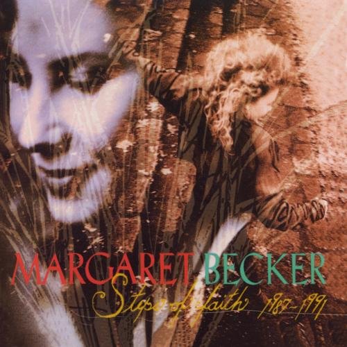 BECKER, MARGARET - STEPS OF FAITH 1987-1991