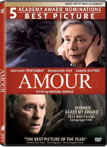 AMOUR (BILINGUAL)