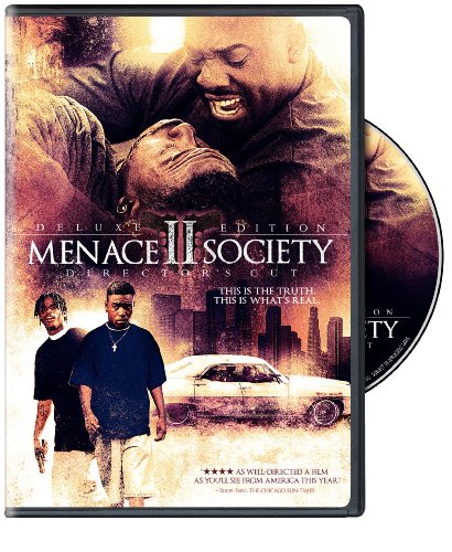 MENACE II SOCIETY: DELUXE EDITION (SOUS-TITRES FRANAIS)