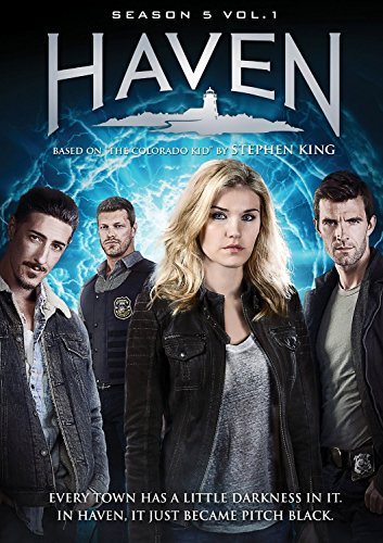 HAVEN: SEASON 5: VOLUME 1