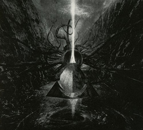 ALTARAGE - ENDINGHENT (CD)
