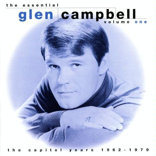 CAMPBELL, GLEN - ESSENTIAL 1