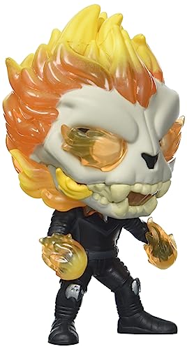 INFINITY WARPS: GHOST PANTHER #860 - FUNKO POP!