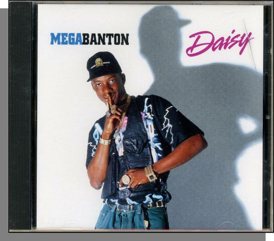BANTON, MEGA  - DAISY