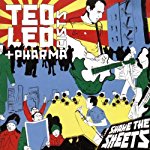 LEO, TED AND THE PHARMACISTS - SHAKE THE SHEETS