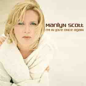 SCOTT, MARILYN  - I'M IN LOVE ONCE AGAIN