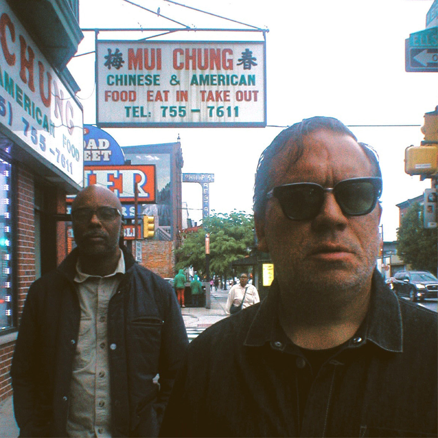 CHICAGO UNDERGROUND DUO - HYPERGLYPH