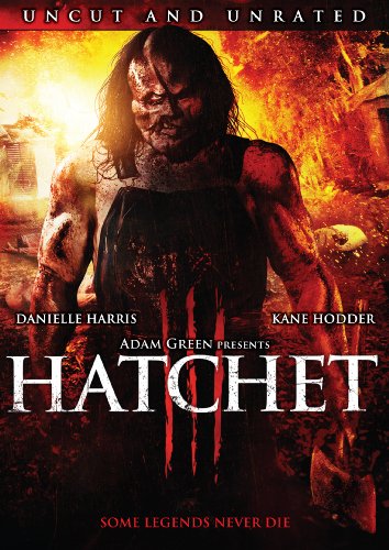 HATCHET 3