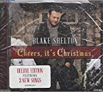 SHELTON, BLAKE - CHRISTMAS