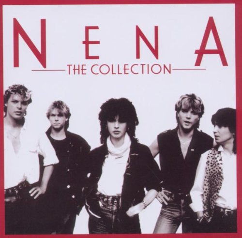 NENA - THE COLLECTION