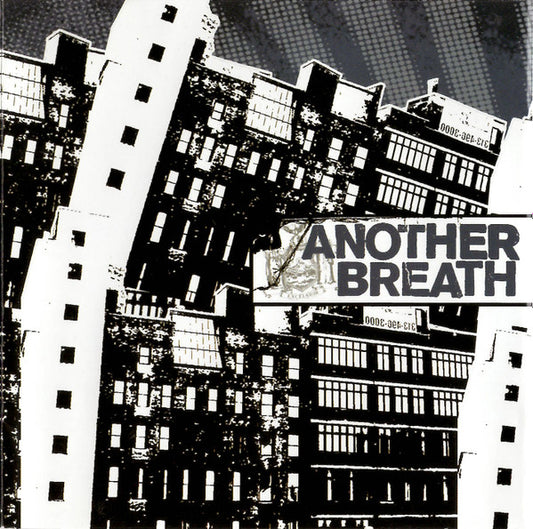 ANOTHER BREATH  - MILL CITY