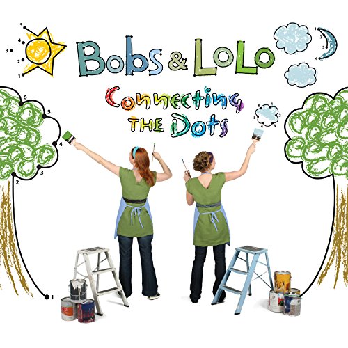 BOBS & LOLO - CONNECTING THE DOTS