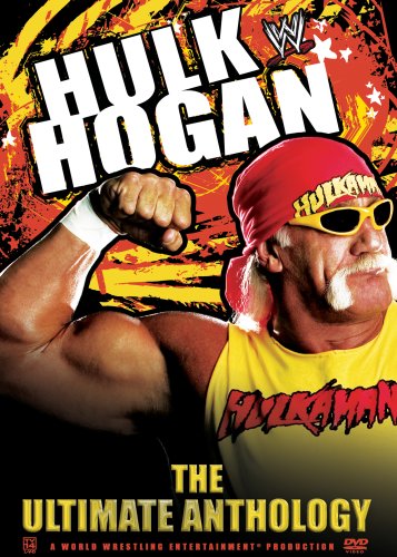 HULK HOGAN: THE ULTIMATE ANTHOLOGY