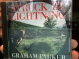 PARKER, GRAHAM  - STRUCK BY LIGHTING