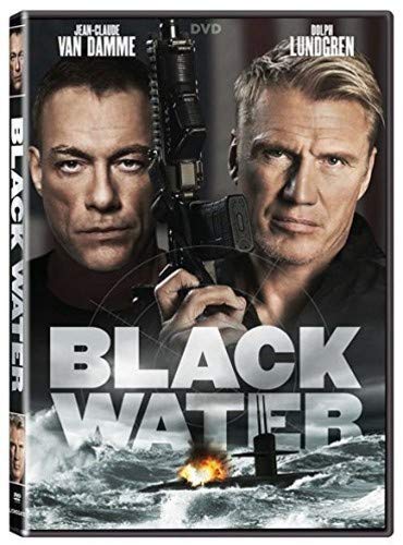 BLACKWATER