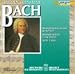 BACH - BRANDENBURG CONCERTOS NOS. 1-4 & 6