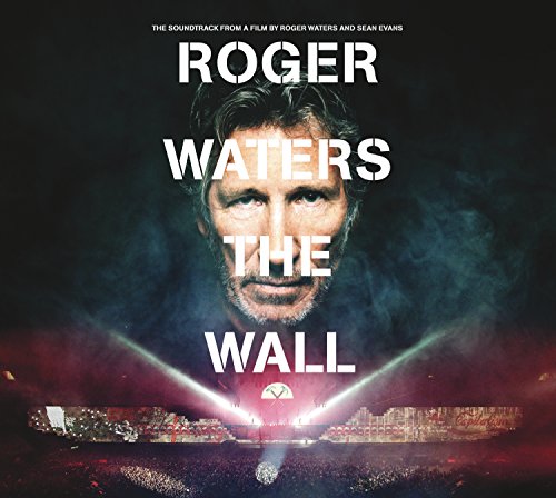 ROGER WATERS - ROGER WATERS THE WALL