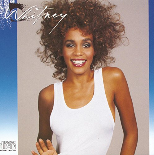 HOUSTON, WHITNEY - WHITNEY