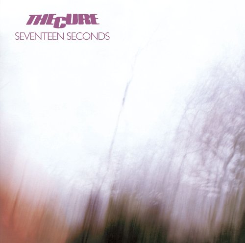 CURE, THE - SEVENTEEN SECONDS