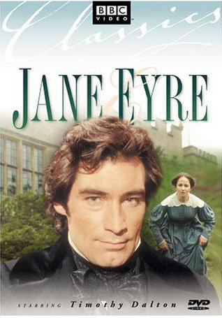 JANE EYRE